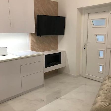 Colton West Deluxe Apartment Budapest Eksteriør bilde