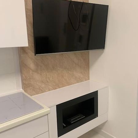 Colton West Deluxe Apartment Budapest Eksteriør bilde