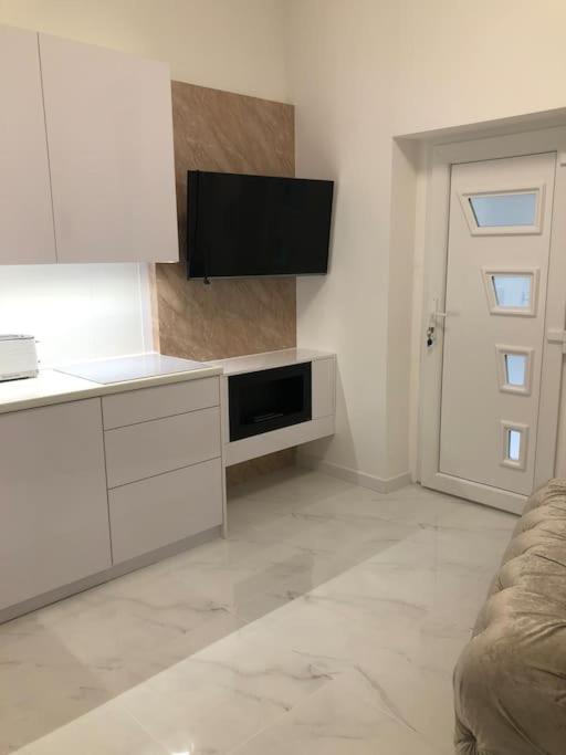 Colton West Deluxe Apartment Budapest Eksteriør bilde