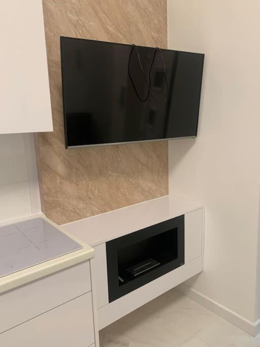 Colton West Deluxe Apartment Budapest Eksteriør bilde